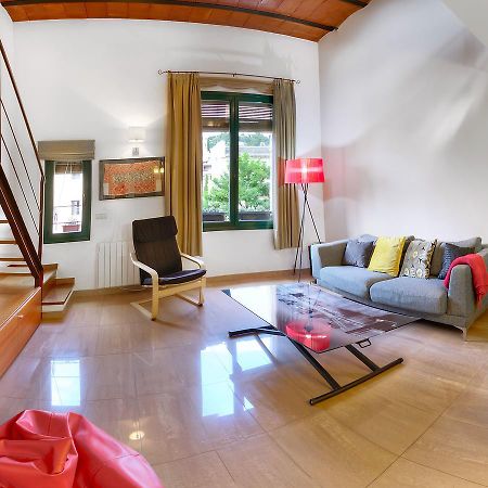Galligants Apartment Жирона Экстерьер фото