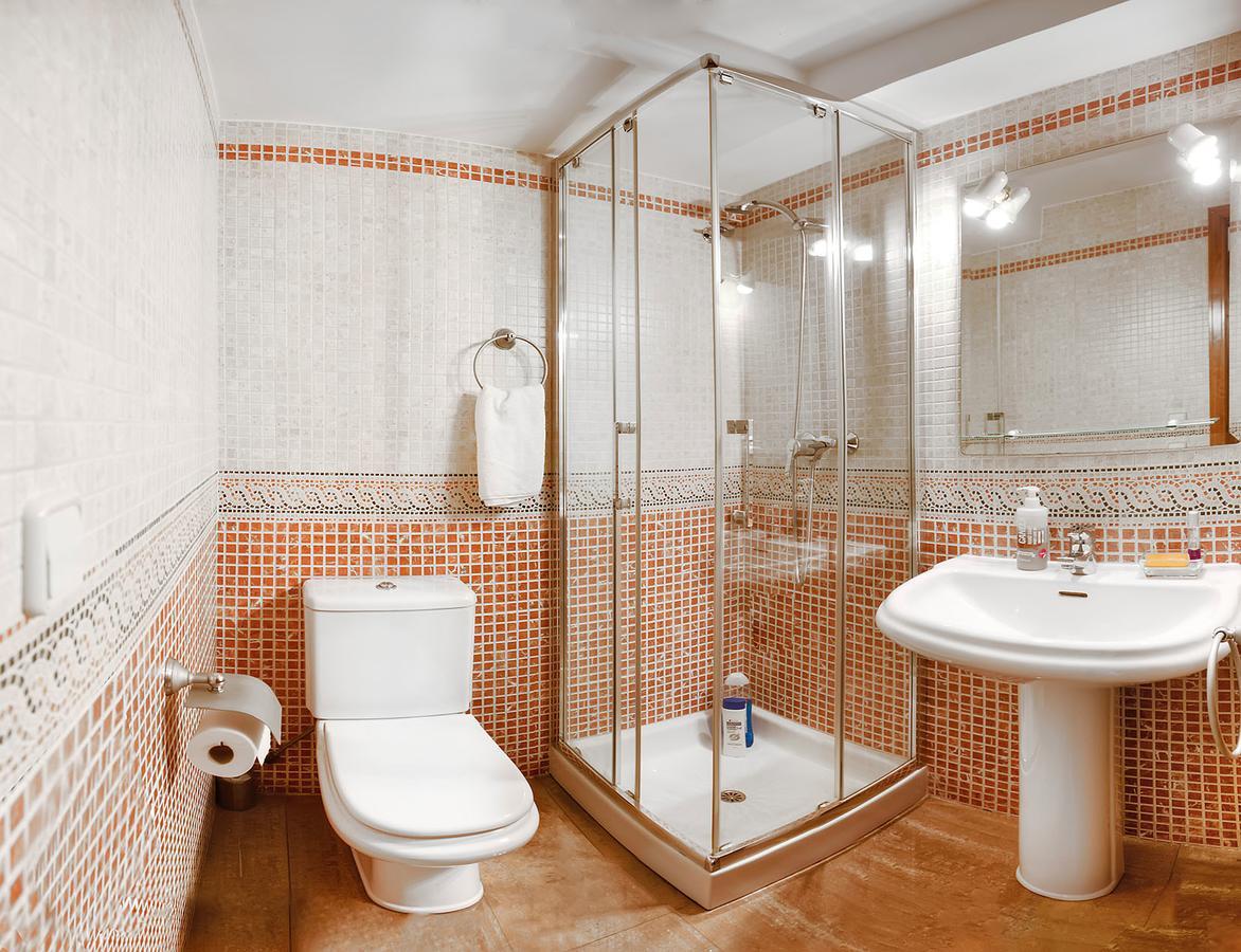 Galligants Apartment Жирона Экстерьер фото